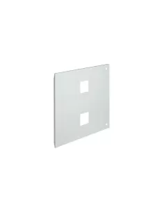 Bticino 9541//tni mas - panel de bloqueo horizontal m250-630
